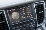 Porsche Panamera Turbo S 2012 года